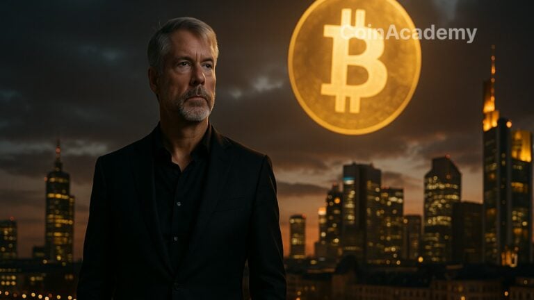 strategy saylor europe euro