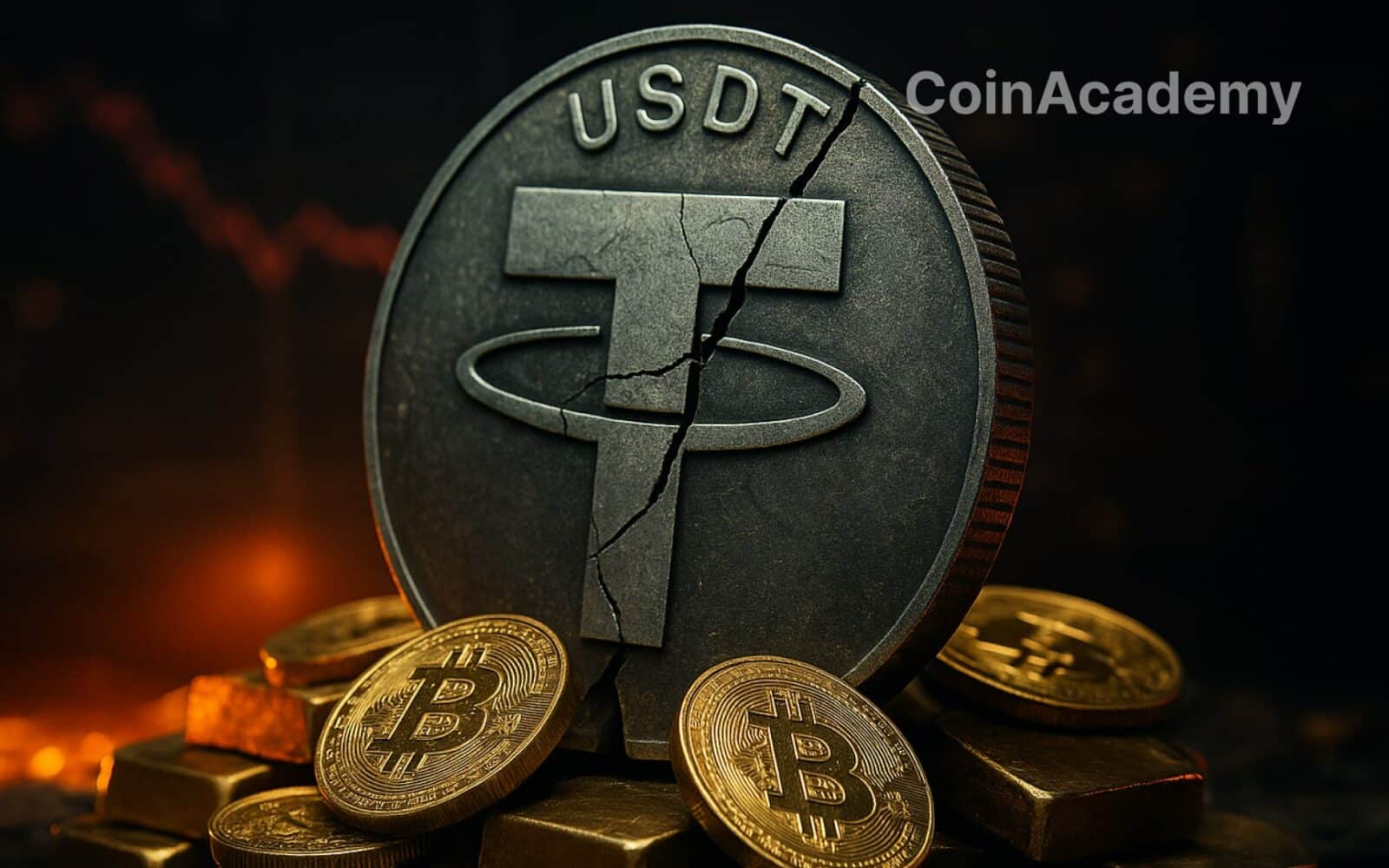tether sp global ratings usdt reserves