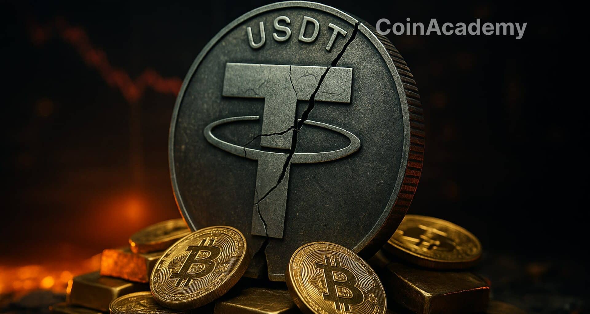 tether sp global ratings usdt reserves