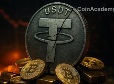tether sp global ratings usdt reserves