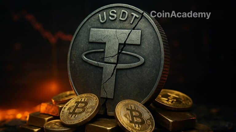 tether sp global ratings usdt reserves