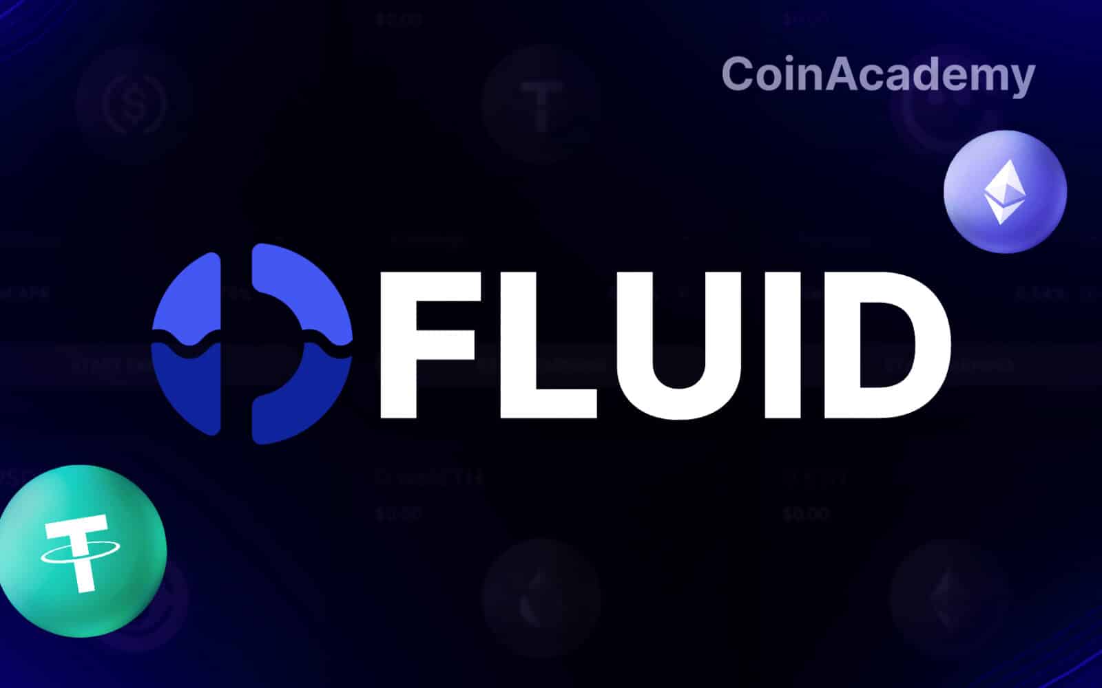 token Fluid fondamental