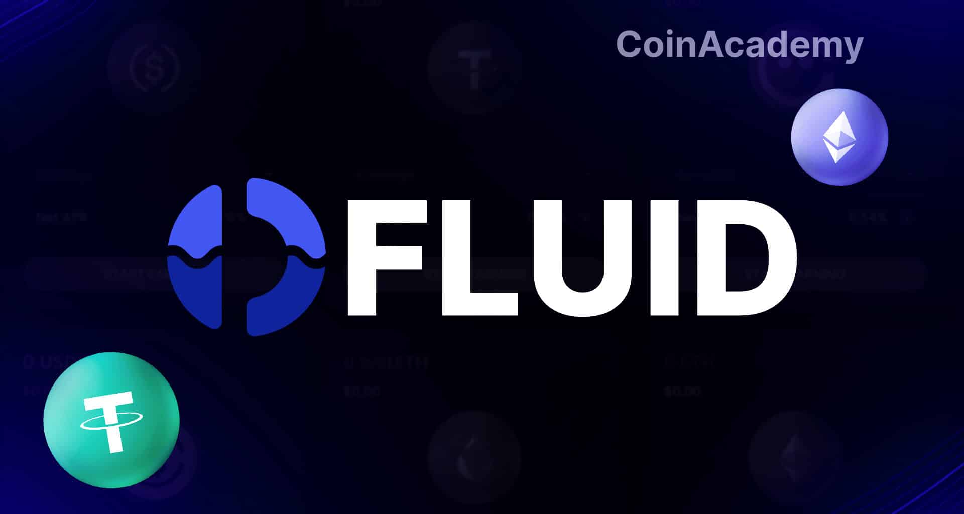 token Fluid fondamental