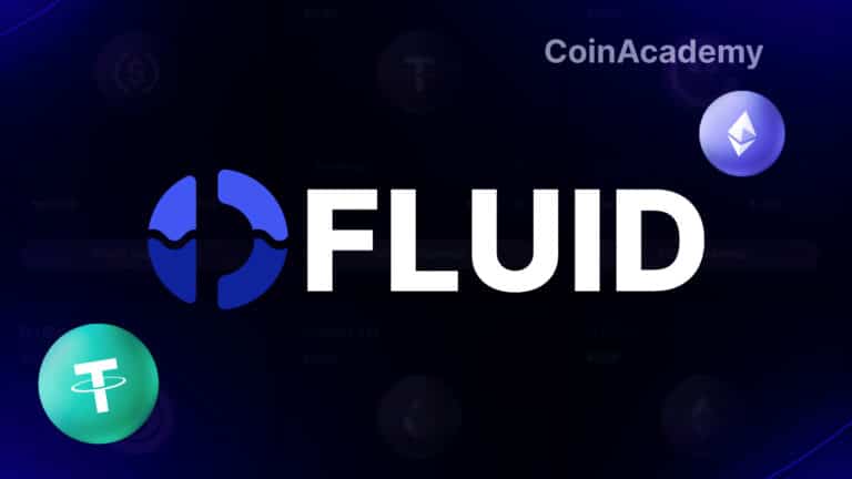 token Fluid fondamental