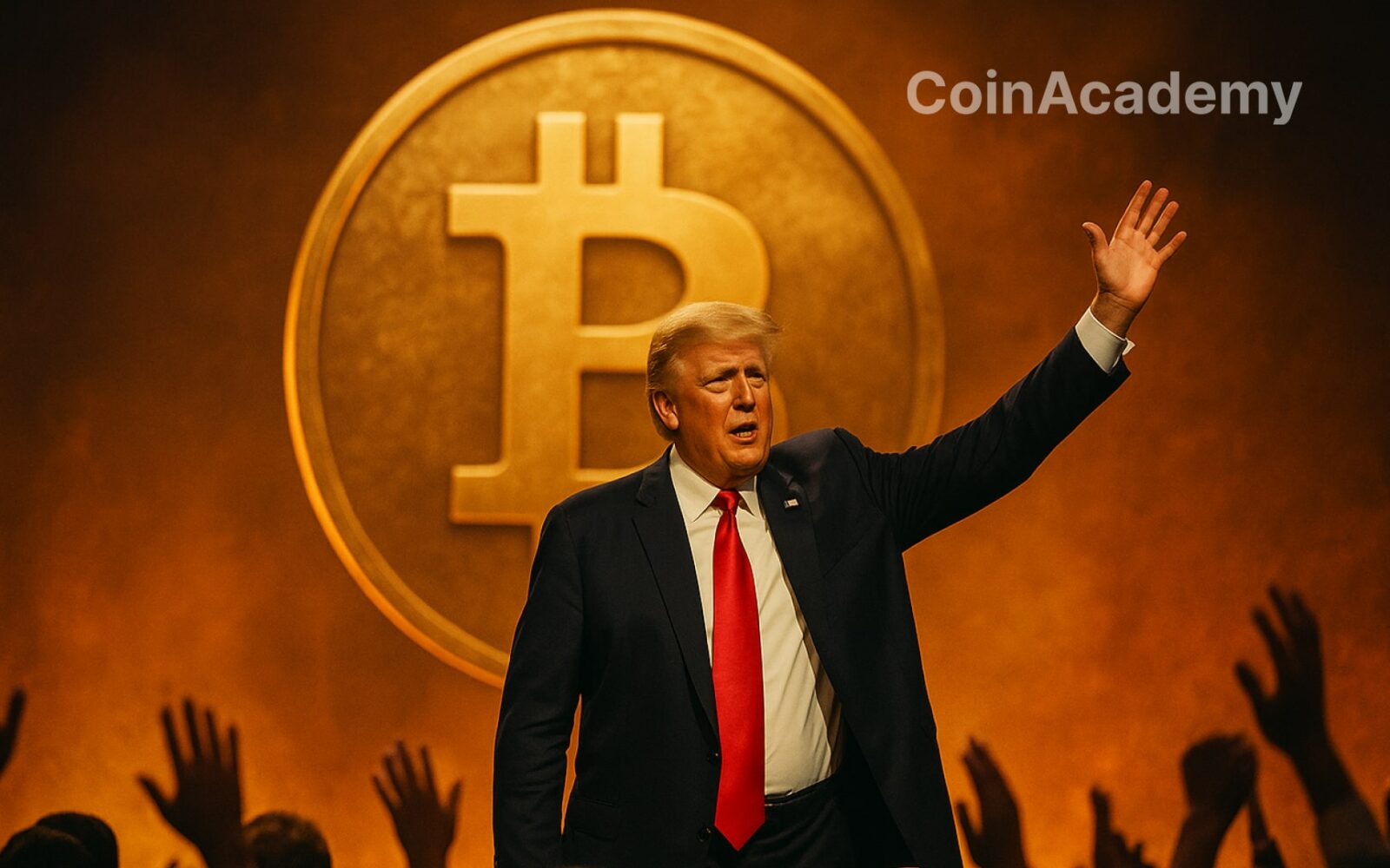 trump bitcoin usa btc dollar