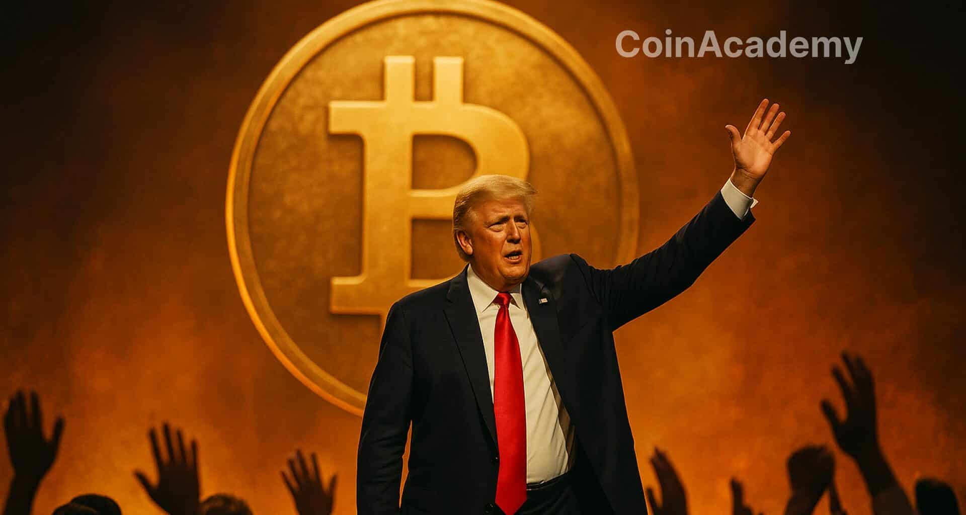 trump bitcoin usa btc dollar
