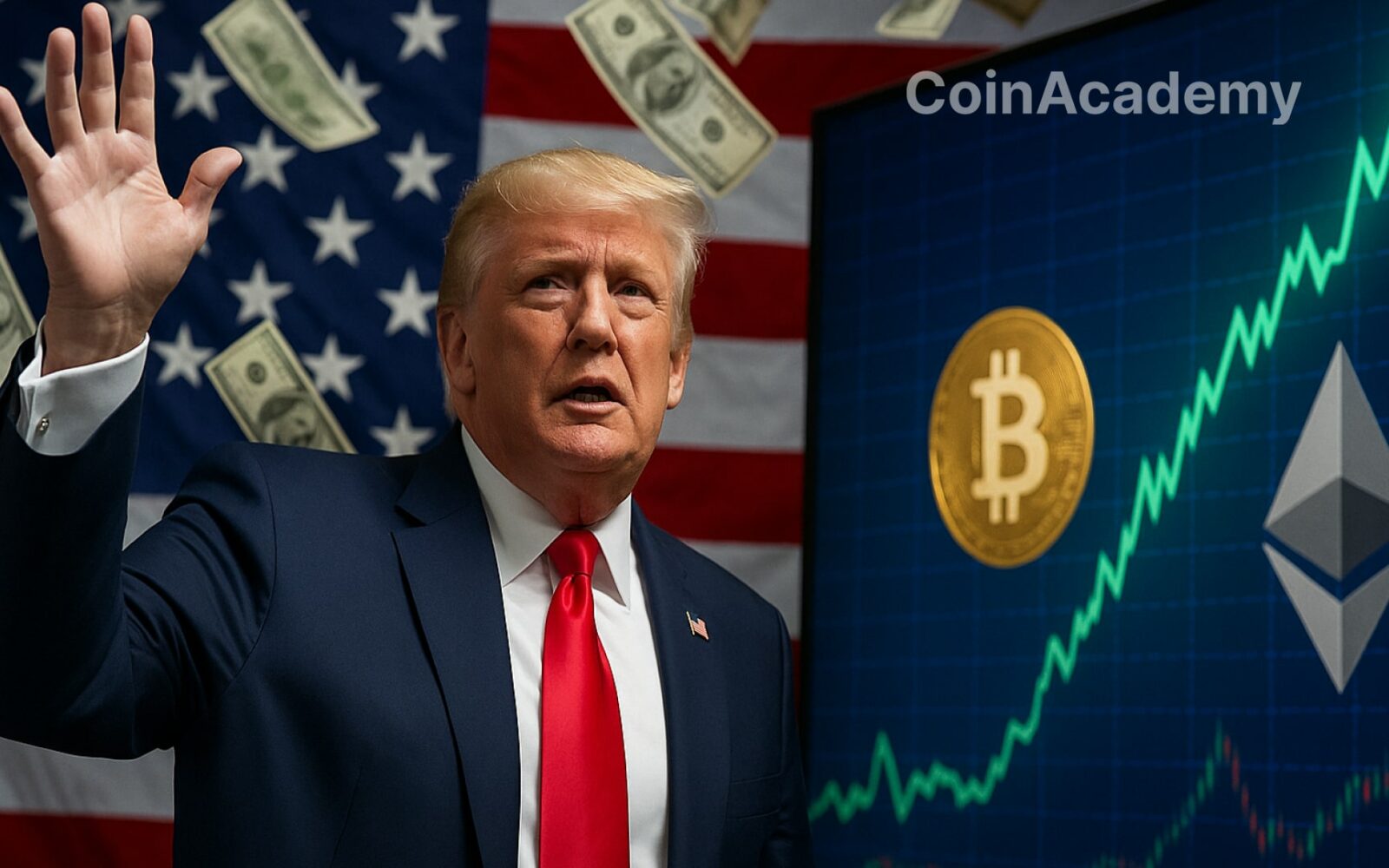 trump dividende 2000 dollars bitcoin