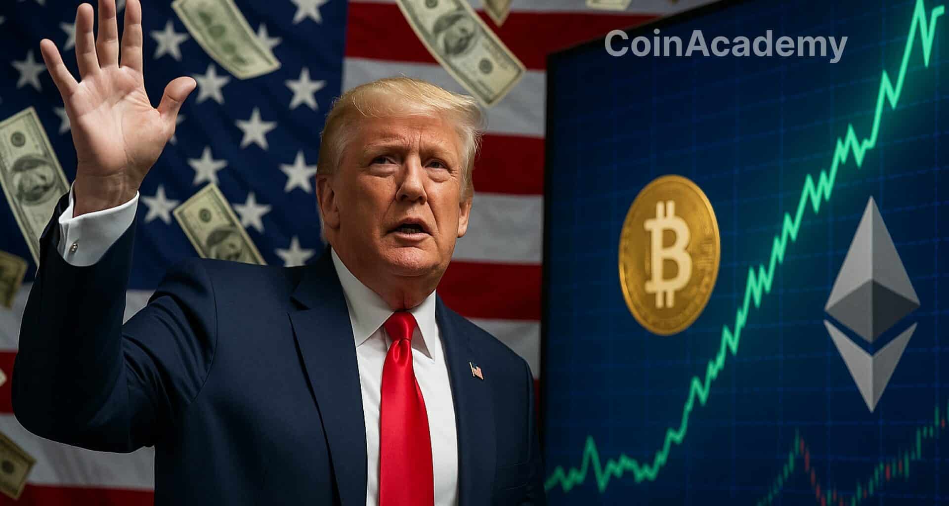 trump dividende 2000 dollars bitcoin