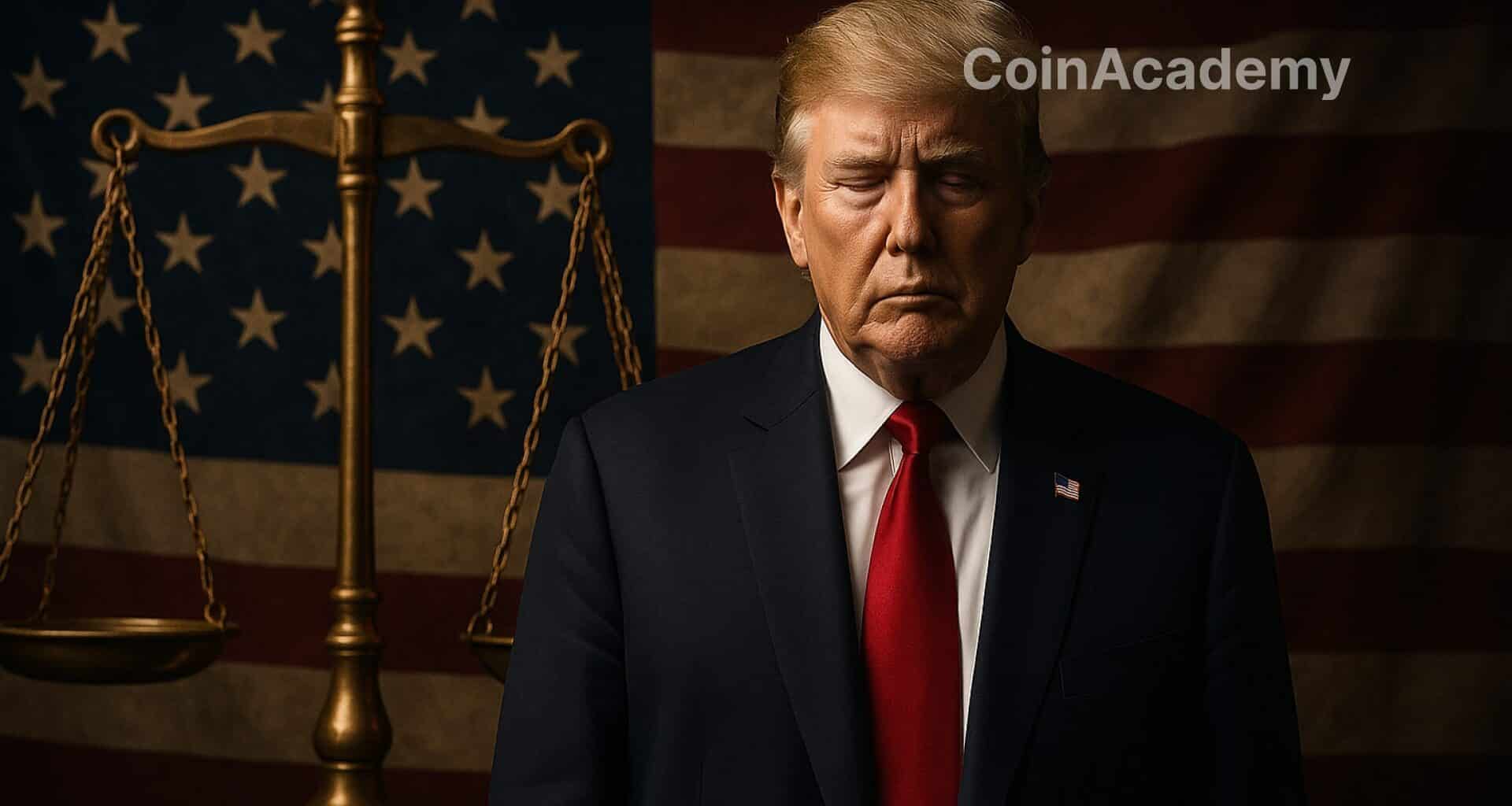 trump tarifs cour supreme juges