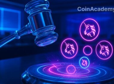 uniswap encheres cca uni