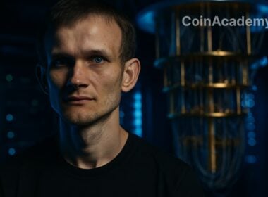 vitalik buterin ethereum eth quantique
