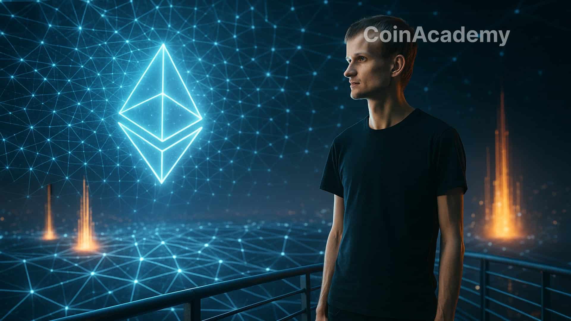 ETH : Ethereum accélère avec un bond à 60M du block gas limit qui change la donne avant Fusaka