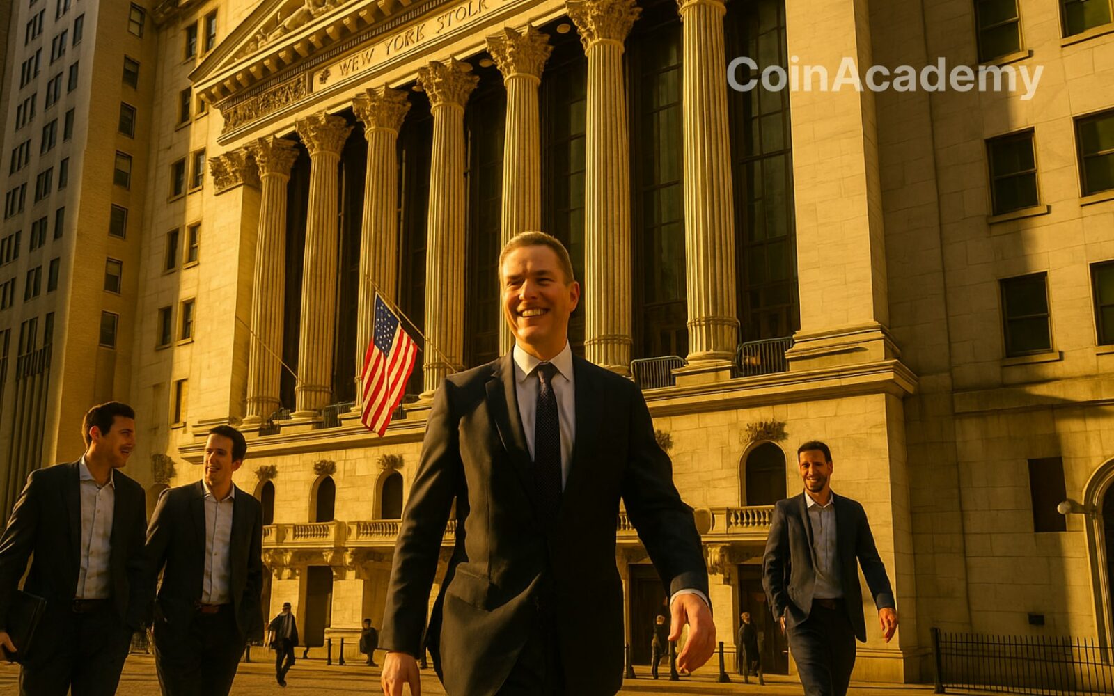 wall street rebond dip bourse bitcoin