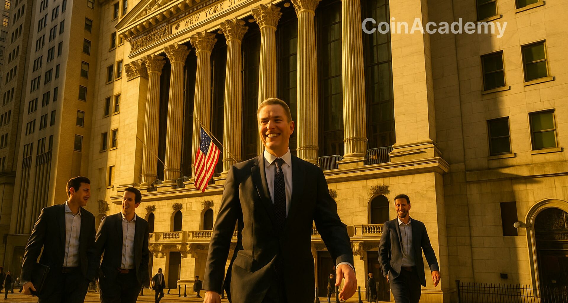 wall street rebond dip bourse bitcoin