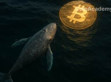 whale bitcoin btc achats