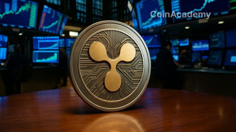xrp etf ripple lancement