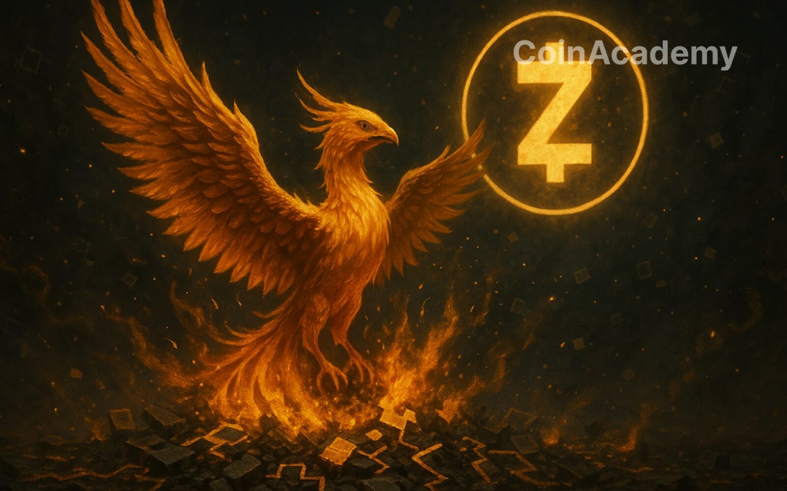 zcash zec 600 top 20
