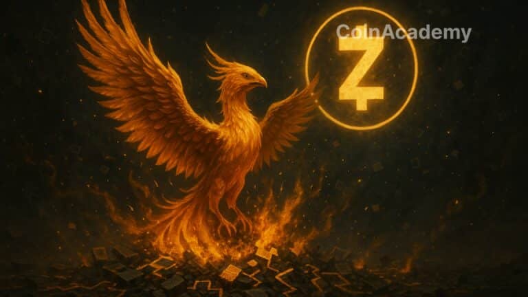 zcash zec 600 top 20