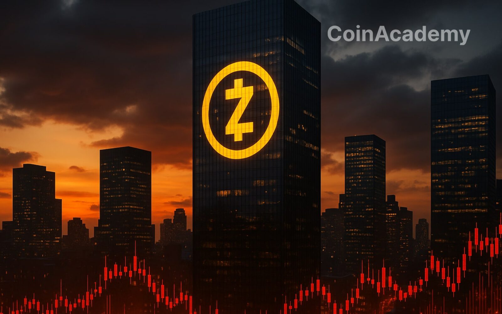 zcash zec etf grayscale