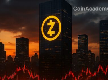 zcash zec etf grayscale