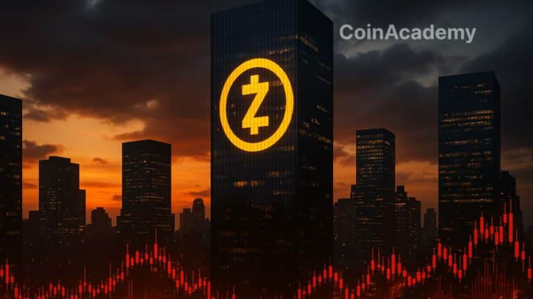 zcash zec etf grayscale