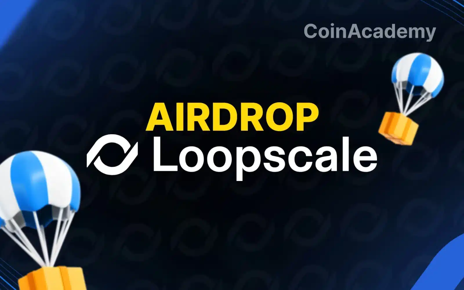 Airdrop Loopscale