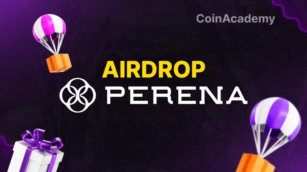 Airdrop perena