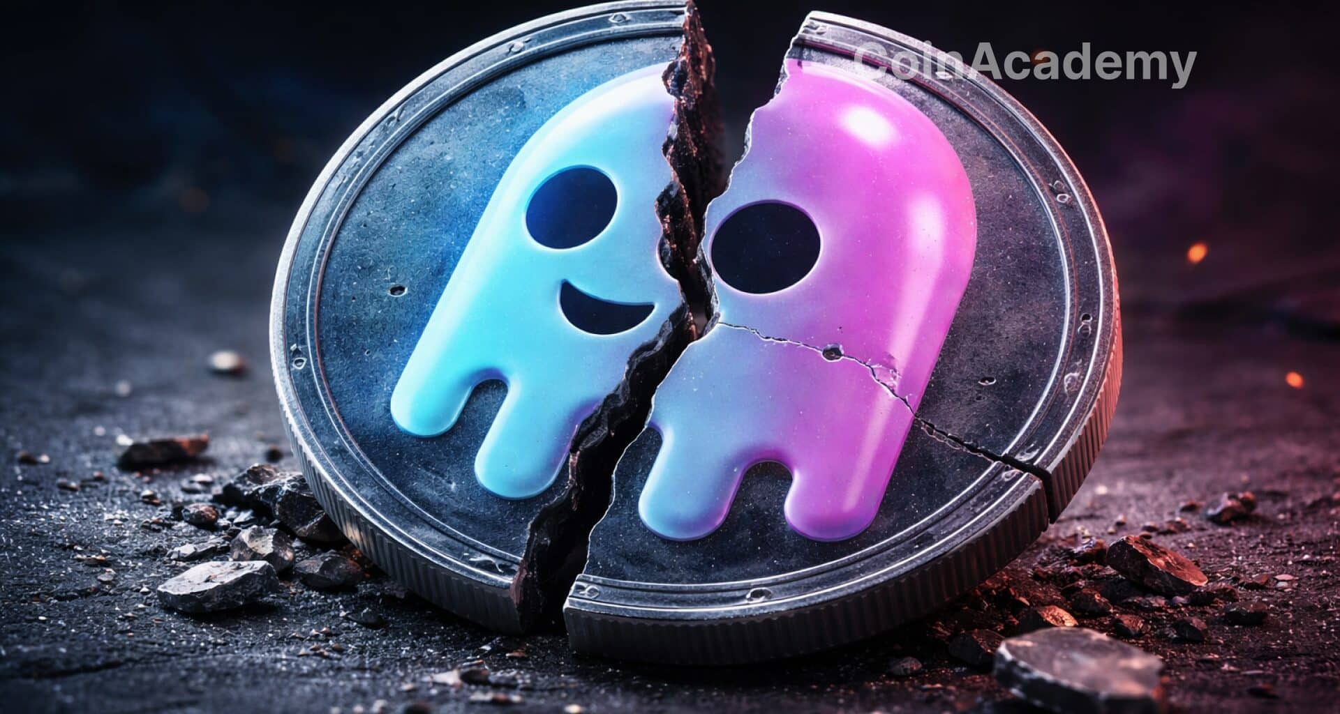 aave dao labs conflit token