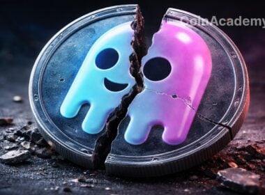 aave dao labs conflit token