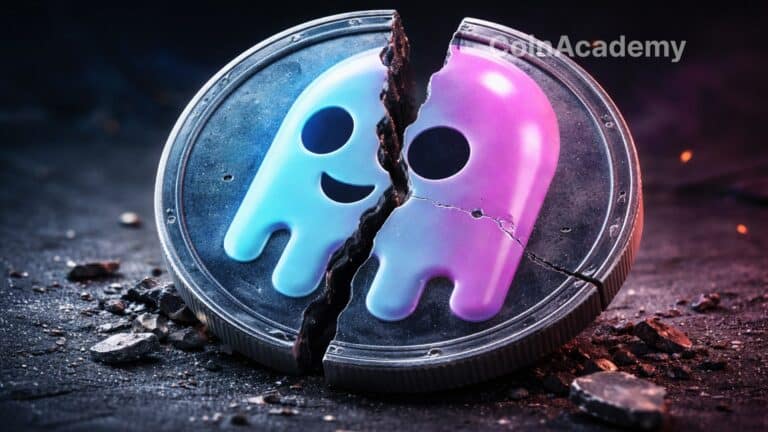 aave dao labs conflit token