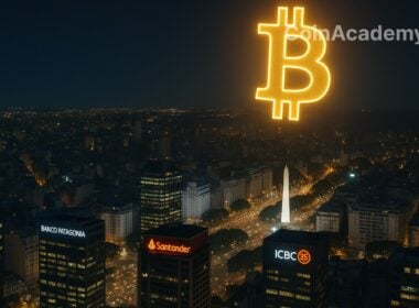 argentine banques crypto