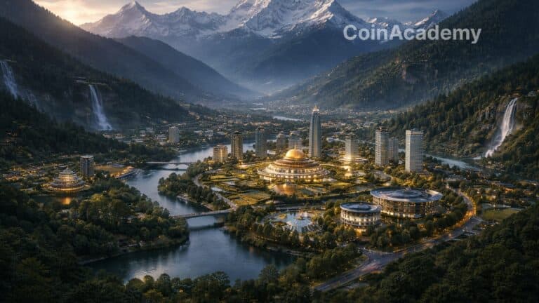 bhutan bitcoin 10000 btc gmc