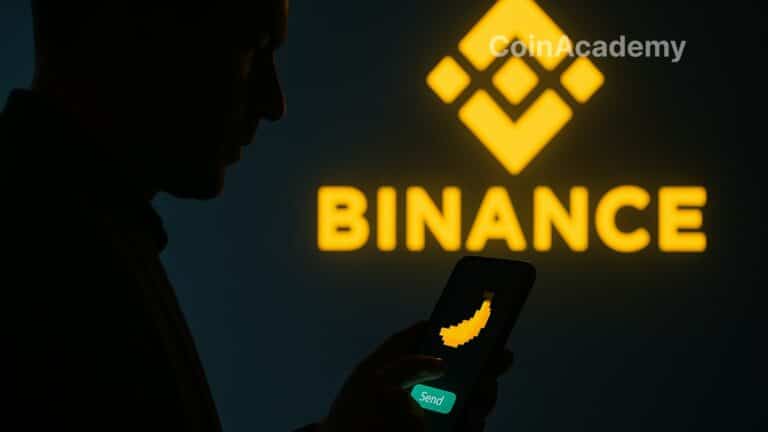 binance memecoin insider trading