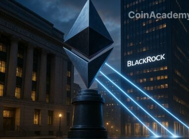 blackrock etf ethereum staking eth