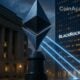 blackrock etf ethereum staking eth