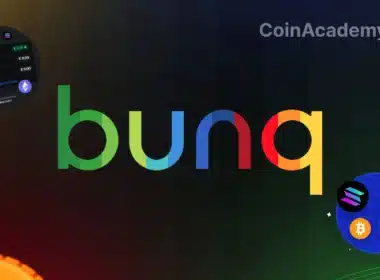 bunq crypto