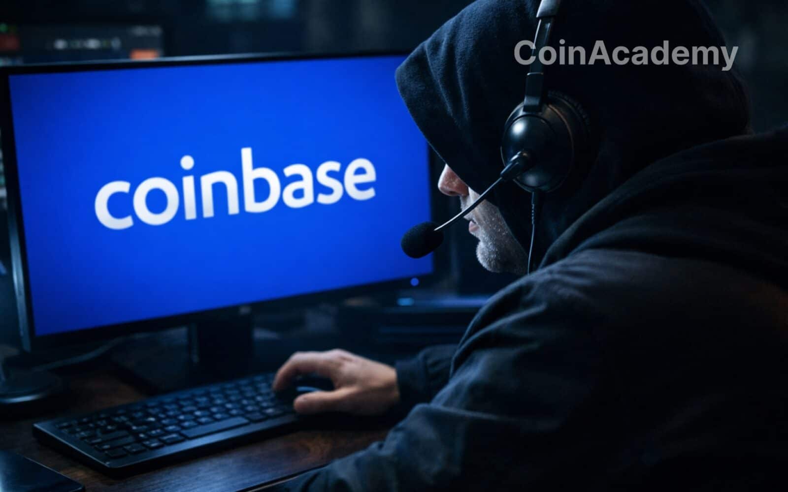 coinbase zachxbt arnaque 2 millions support
