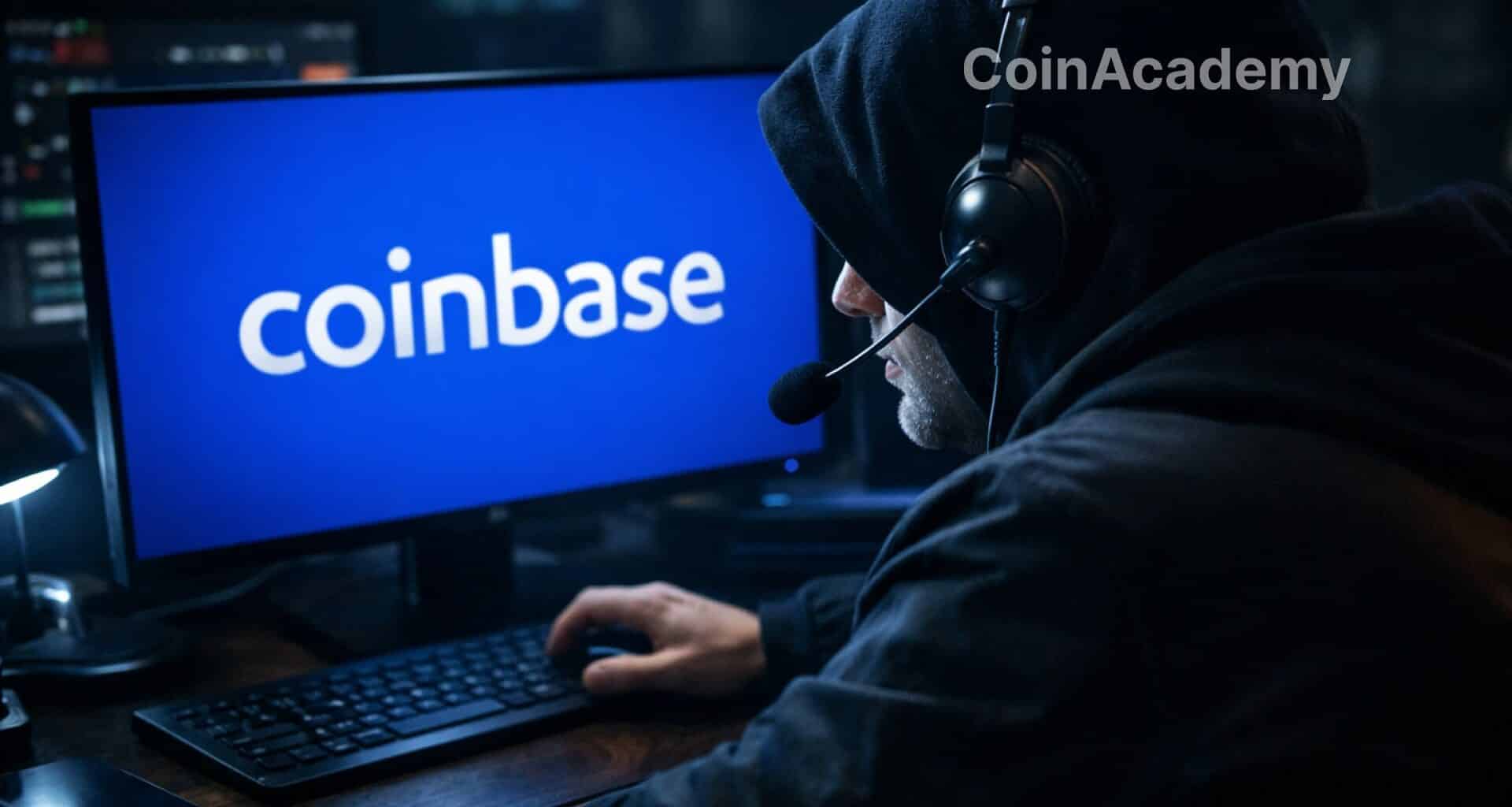 coinbase zachxbt arnaque 2 millions support