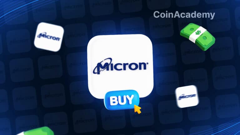 comment acheter actions micron mu