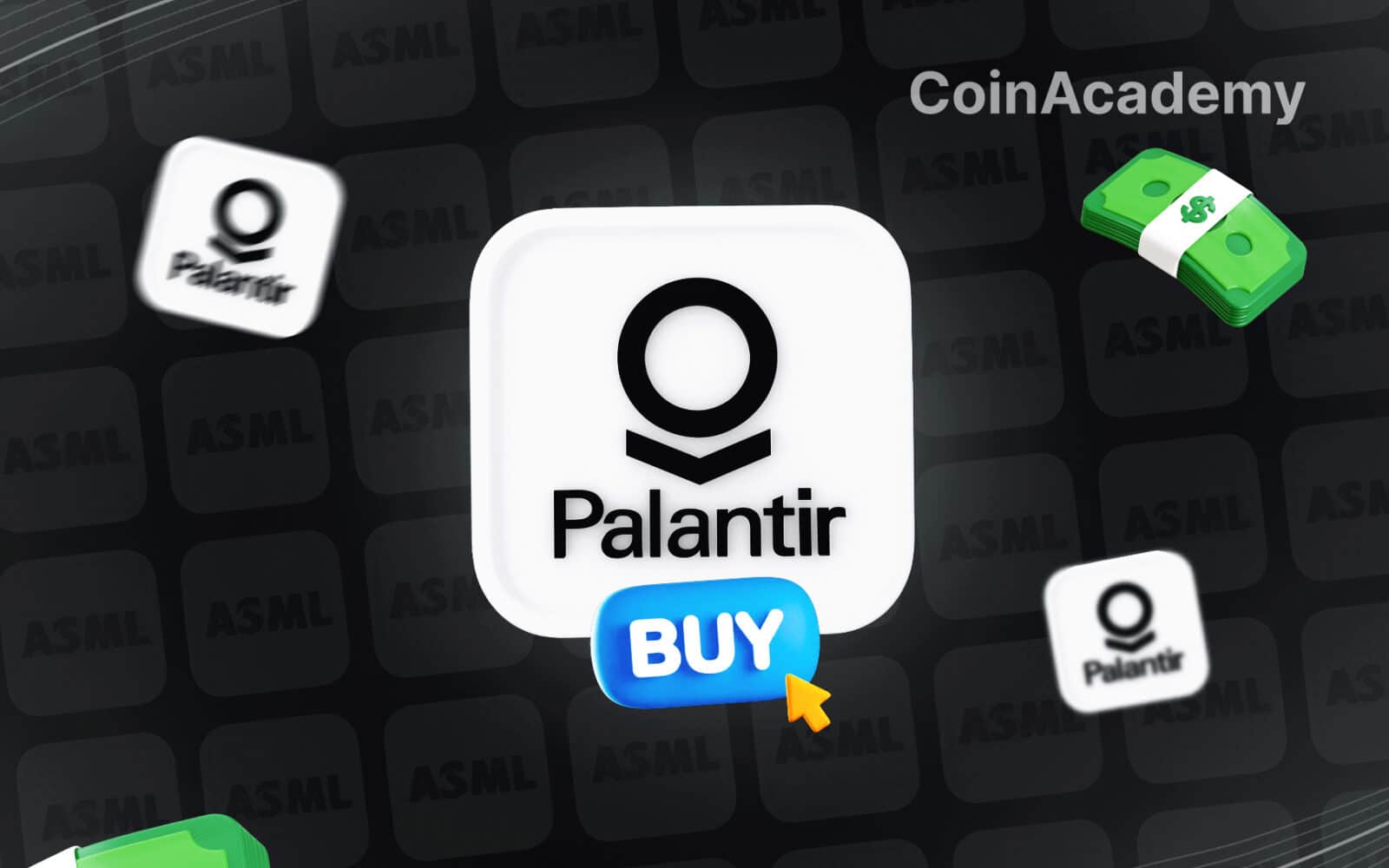 Comment acheter des actions Palantir - Méthode pour débuter en 2025