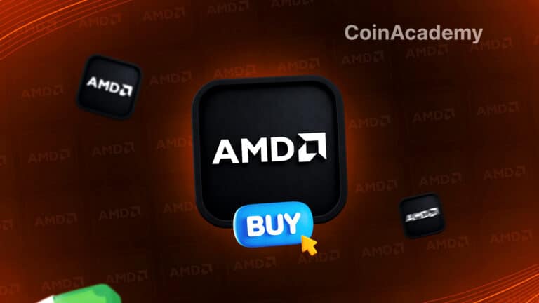 comment acheter actions amd