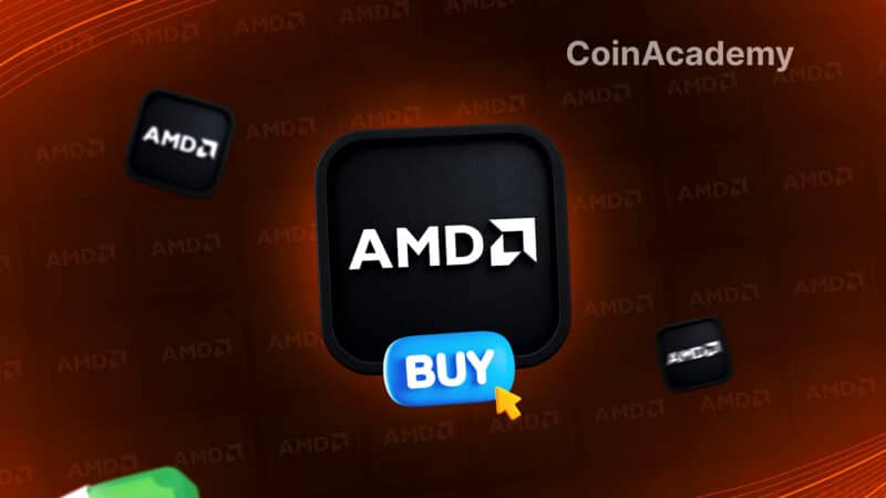 comment acheter actions amd