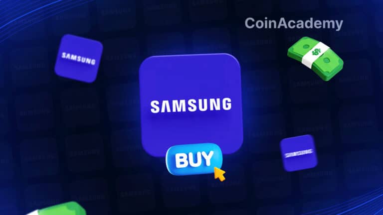 comment acheter des actions samsung