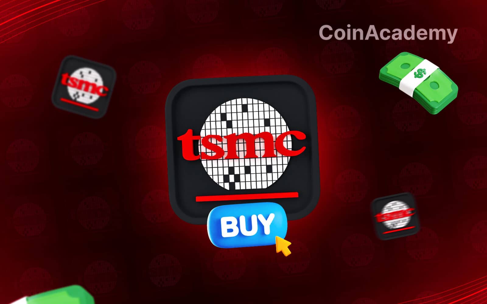 comment acheter actions tsmc