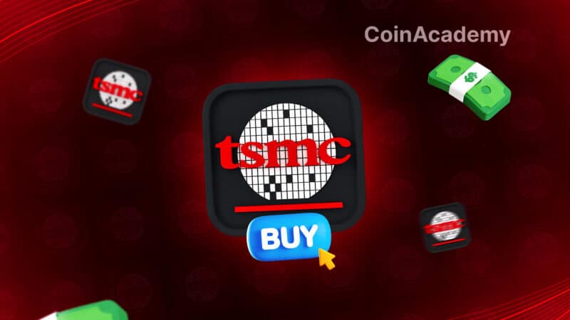 comment acheter actions tsmc