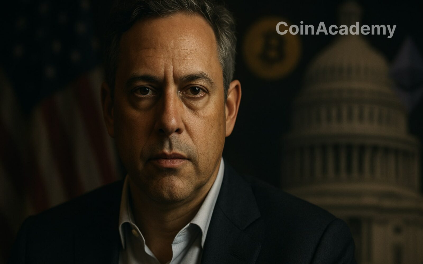 david sacks nyt conflits interets ia crypto