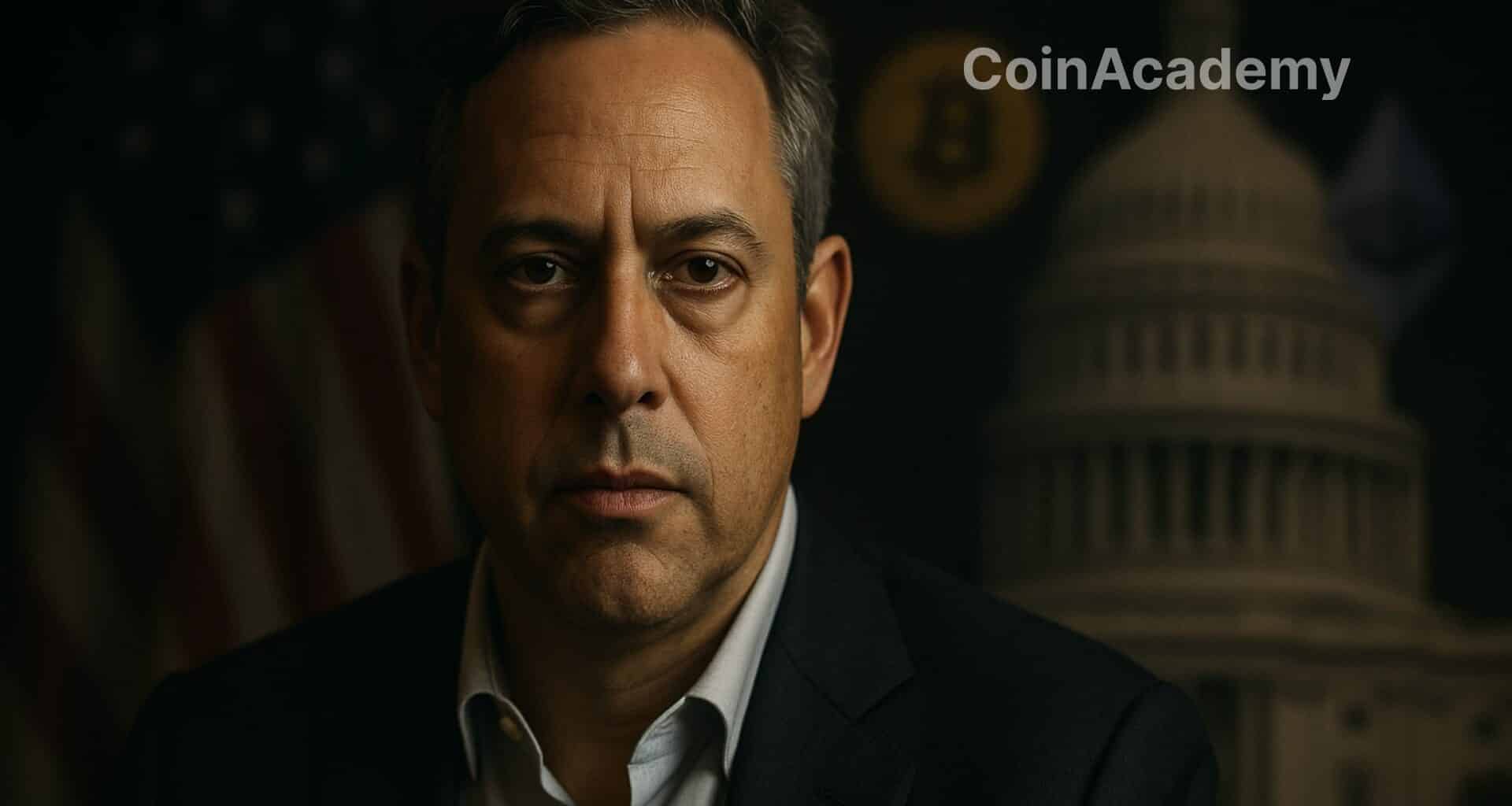 david sacks nyt conflits interets ia crypto