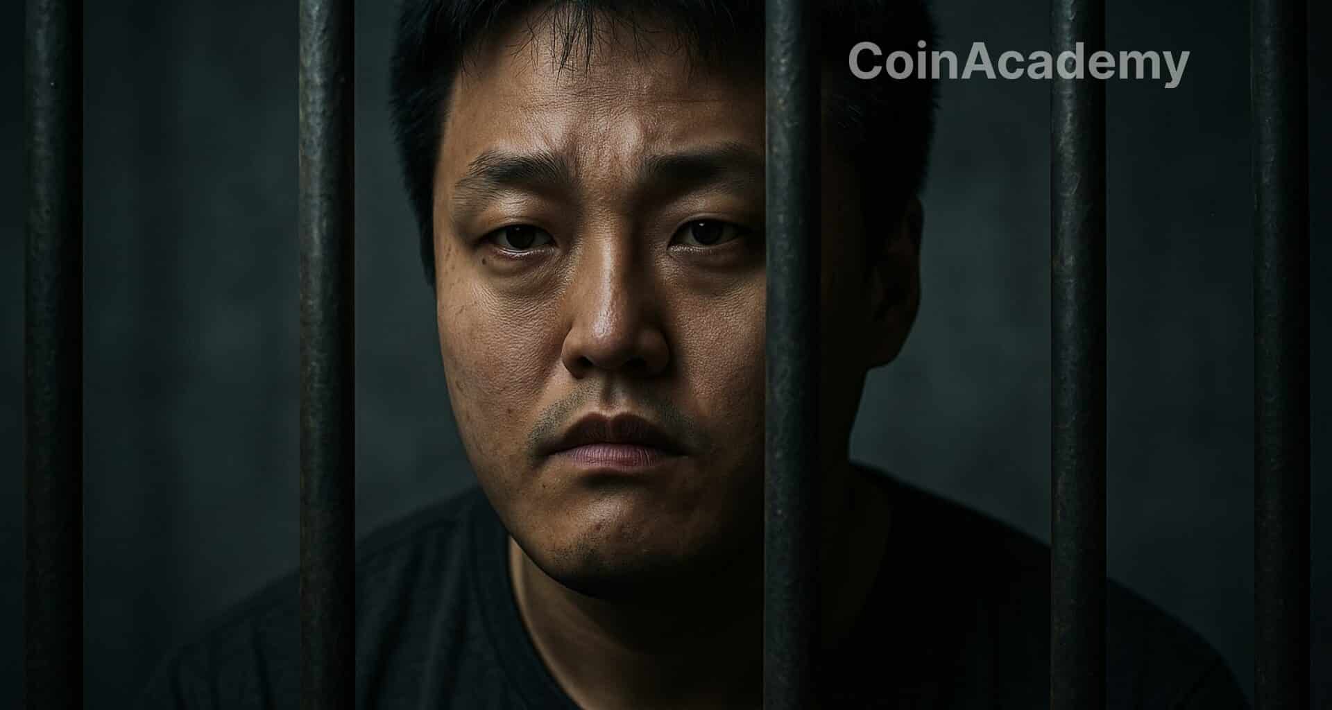 do kwon 15 ans prison juge ust terra