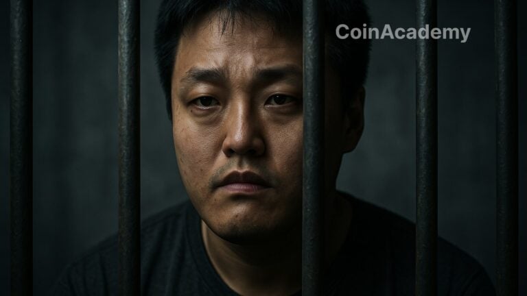 do kwon 15 ans prison juge ust terra