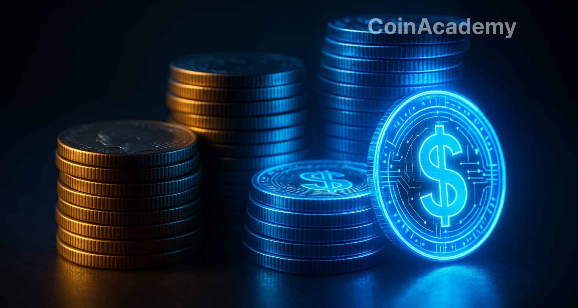 dollar stablecoin genius act fdic regles